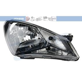 Comprar Faro delantero de JOHNS 67 06 10-2 a bajo precio de 118,16 €
