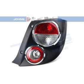 Rückleuchte für CHEVROLET von JOHNS