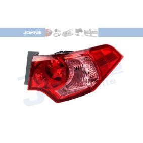Rückleuchte für HONDA von JOHNS