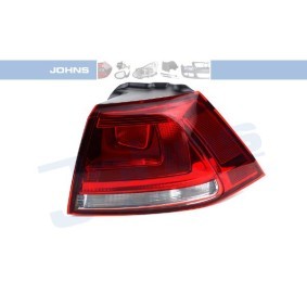 Køb Baglygte af JOHNS 95 45 88-1 til den lave pris 551,58 DKK