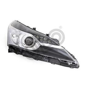 Acquista Faro anteriore da ULO 2014012 a buon mercato per soli 318,68 €
