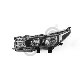 Scheinwerfer 2015001 von ULO günstig für 331,33 € online kaufen