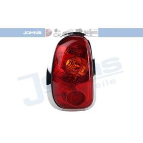 Acquista Fanale posteriore da JOHNS 20 53 87-1 a buon mercato per soli 87,88 €