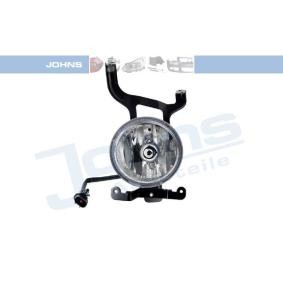 Comprar Faro antiniebla de JOHNS 39 71 29-2 a bajo precio de 56,09 €