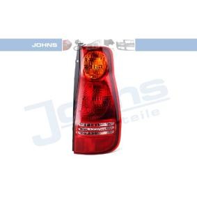 Rückleuchte für HYUNDAI von JOHNS