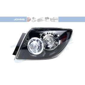 Køb Baglygte af JOHNS 45 08 88-61 til den lave pris 1649,52 DKK