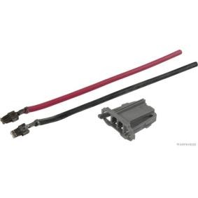 Kabelreparatursatz, Innenraumheizlüfter (Motorvorwärmsystem) für CITROËN von HERTH+BUSS ELPARTS