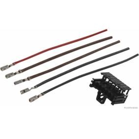 Kabelreparatursatz, Innenraumheizlüfter (Motorvorwärmsystem) 51277183