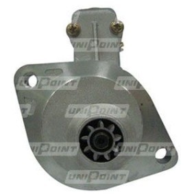 Anlasser von UNIPOINT