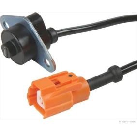 Acquista Sensore ABS da HERTH+BUSS JAKOPARTS J5904005 a buon mercato per soli 36,26 €