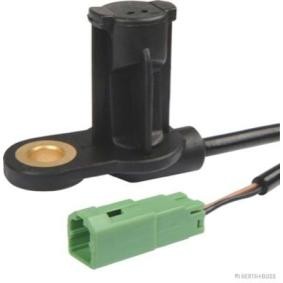Comprar Sensor ABS de HERTH+BUSS JAKOPARTS J5923026 a bajo precio de 57,90 €