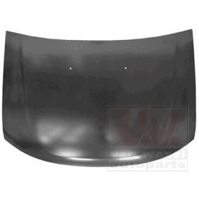 Acquista Cofano da VAN WEZEL 1555660 a buon mercato per soli 213,34 €