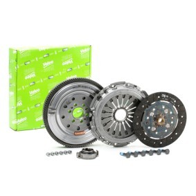Compre Kit de embraiagem da VALEO 837038 a um preço baixo por 506,18 €