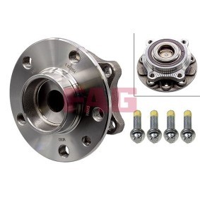 Comprar Disco de freno de FAG 713 5311 40 a bajo precio de 203,39 €