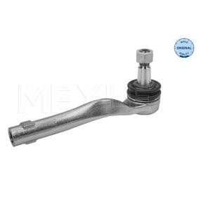 Spurstangenkopf 016 020 0044 von MEYLE günstig für 28,25 € online kaufen