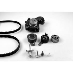 Wasserpumpe + Zahnriemensatz K980725C für MAZDA