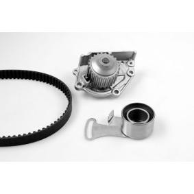 Achetez des Kit de distribution + pompe à eau GK K984045D à prix pour 139,19 €