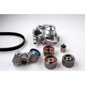 Acquista Kit cinghia distribuzione, pompa acqua da GK K987576A a buon mercato per soli 320,88 €