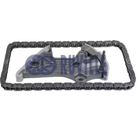 Achetez des Kit de chaînes, commande de pompe à huile RUVILLE 3454022S à prix pour 83,97 €