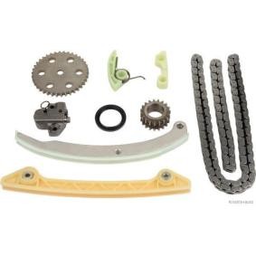 Comprar Kit de cadena de distribución de HERTH+BUSS JAKOPARTS J1193002 a bajo precio de 209,51 €