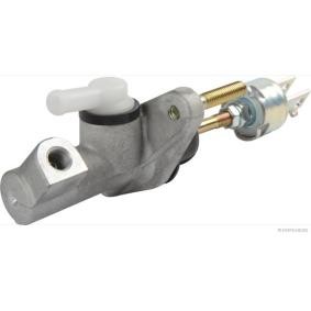 Achetez des Cylindre émetteur d'embrayage HERTH+BUSS JAKOPARTS J2502000 à prix pour 145,33 €