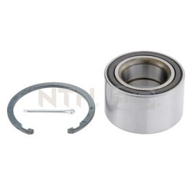 Comprar Juego de cojinete de rueda de SNR R173.66 a bajo precio de 60,73 €