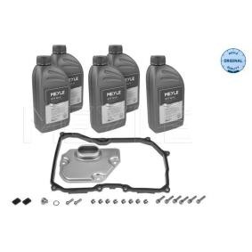 Automatikgetriebe Ölwechsel-Set von MEYLE für Schrägheck (R50, R53) günstig online kaufen