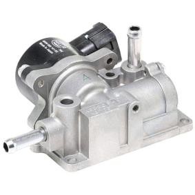 Comprar Válvula de ralentí de HELLA 6NW 009 141-851 a bajo precio de 343,56 €