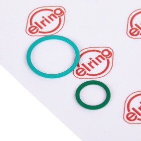 Dichtungssatz, Einspritzpumpe 455.290