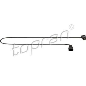 Acquista Sensore albero a camme da TOPRAN 115 365 a buon mercato per soli 44,46 €