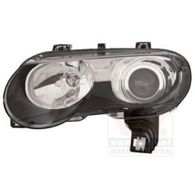 Scheinwerfer 0276961