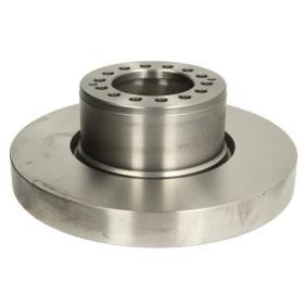Acquista Disco freno da SBP 02-VO011 a buon mercato per soli 165,17 €