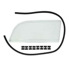 Køb Lygteglas, forlygte af BLIC 5410-24-008093P til den lave pris 413,43 DKK