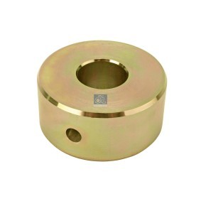 Lagerbuchse, Blattfeder 6.11065 für RENAULT TRUCKS