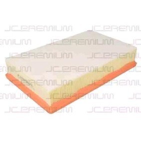 Comprar Filtro de aire de JC PREMIUM B2B038PR a bajo precio de 21,36 €