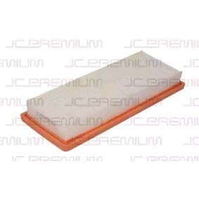 Køb Luftfilter af JC PREMIUM B2C055PR til den lave pris 82,24 DKK