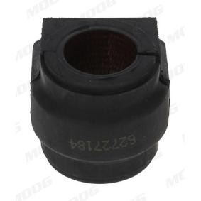 Achetez des Silent bloc de barre stabilisatrice MOOG BM-SB-12540 à prix pour 5,27 €
