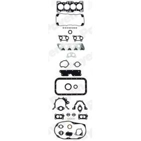 Dichtungsvollsatz, Motor GL391