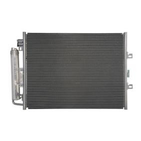 Klimakondensator KTT110396