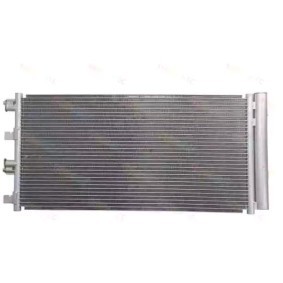 Klimakondensator KTT110430