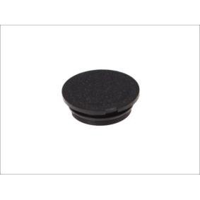 Blende, Stoßfänger MAN-BC-002 MAN von PACOL