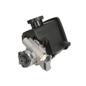 Servopumpe von S-TR