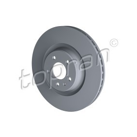Acquista Parapolvere, Ammortizzatore da TOPRAN 501 693 a buon mercato per soli 1,17 €