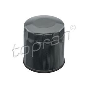 HYUNDAI Ölfilter von TOPRAN