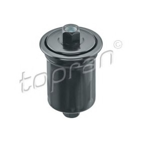 Compre Filtro de combustível da TOPRAN 820 201 a um preço baixo por 7,66 €