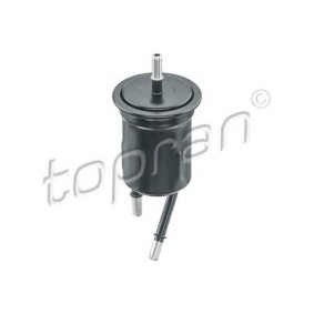 Compre Filtro de combustível da TOPRAN 820 138 a um preço baixo por 11,34 €