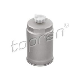 Compre Filtro de combustível da TOPRAN 820 176 a um preço baixo por 12,88 €