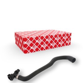 Compre Tubo flexível do radiador da FEBI BILSTEIN 46487 a um preço baixo por 28,71 €