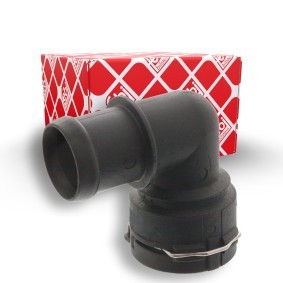 Achetez des Bride de liquide de refroidissement FEBI BILSTEIN 46147 à prix pour 6,03 €