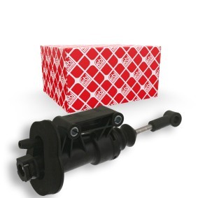 Compre Bomba de embraiagem de FEBI BILSTEIN online para Amarok Camião de plataforma / Chassis (S1B, S6B, S7B) a preços moderados